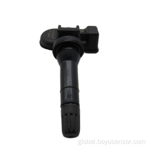 Programmable TPMS programmable TPMS rubber valve Factory